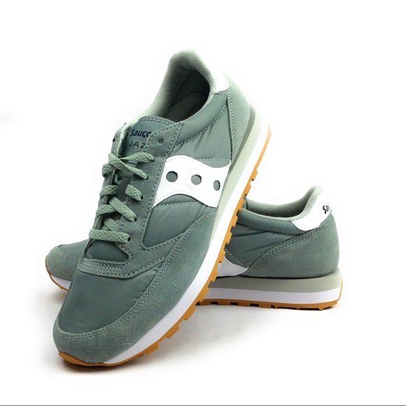 saucony originals men's jazz original sneaker
